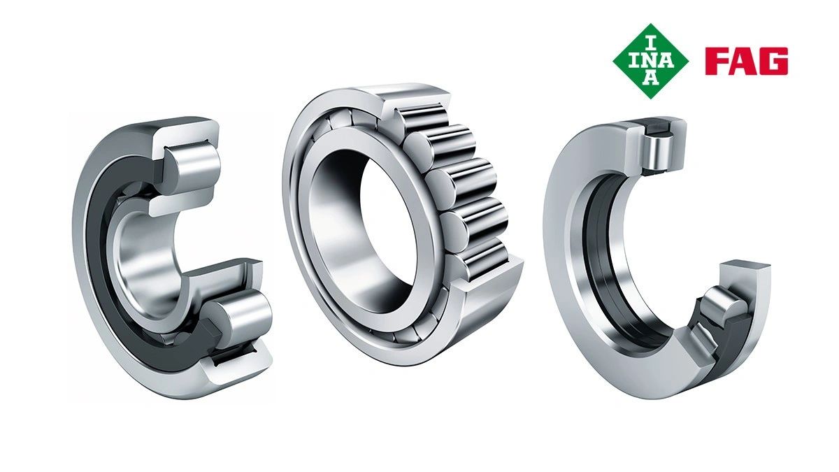 Schaeffler FAG / INA Products from Pioneer